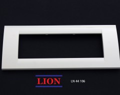 وجهة غطاء / 6 فيرنا