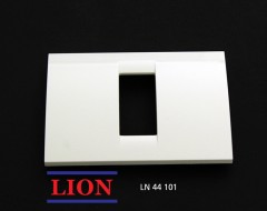 وجهة غطاء / 1 فيرنا