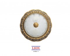 كلوب إنارة انتيكا