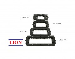 قاعدة بلاستيك