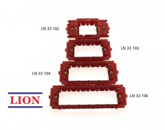 قاعدة بلاستيك