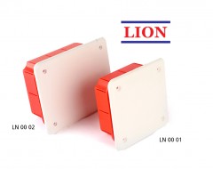 علب تجميع 01 و 02