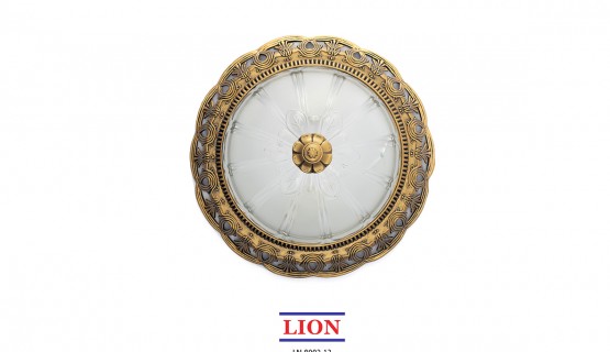 كلوب إنارة انتيكا