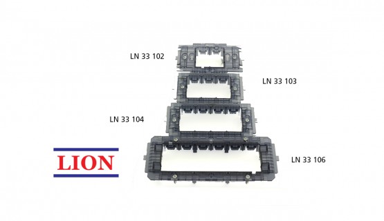 قاعدة بلاستيك