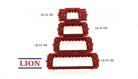 قاعدة بلاستيك