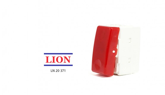 مفتاح انارة مفرد